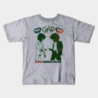 The Gap Band Kids T-Shirt